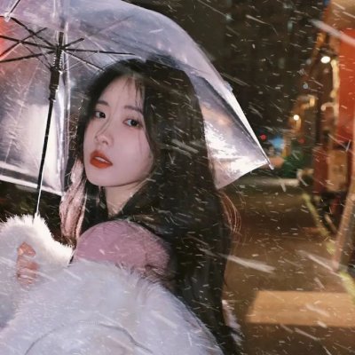 面包师傅的妻子