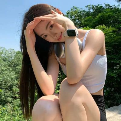 我和爸爸
