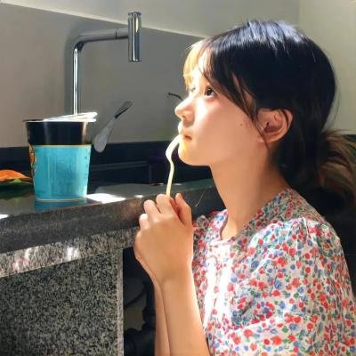 格陵兰雪女
